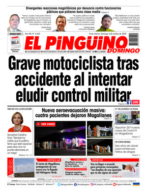 Edición 04/10/2020