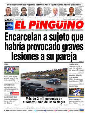 Edición 04/10/2021