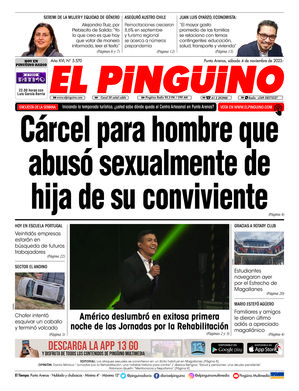 Edición 04/11/2023