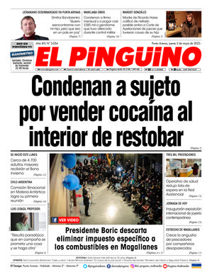 Edición 05/05/2022