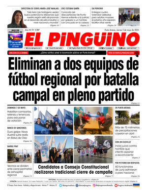 Edición 05/05/2023