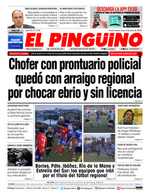 Edición 05/06/2023