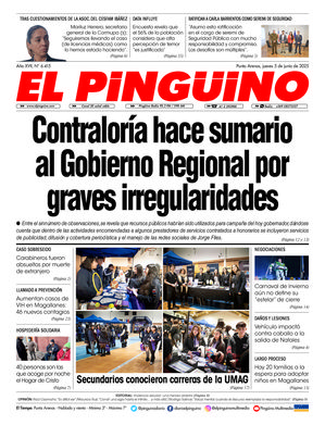 Edición 05/06/2025