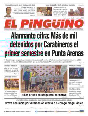Edición 05/07/2025
