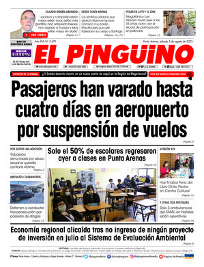 Edición 05/08/2023