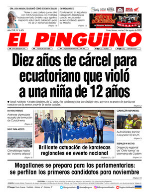 Edición 05/08/2025