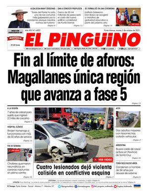 Edición 05/10/2021