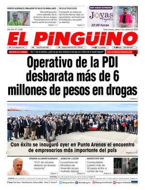 Edición 05/10/2023