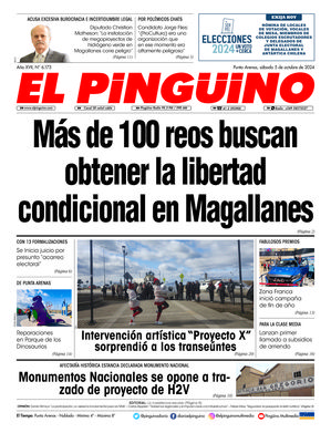 Edición 05/10/2024