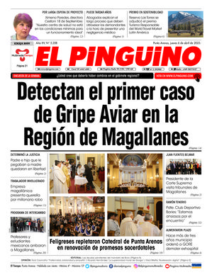 Edición 06/04/2023