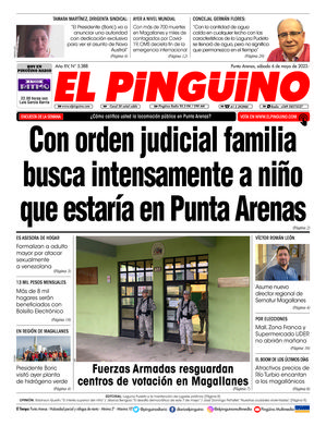 Edición 06/05/2023