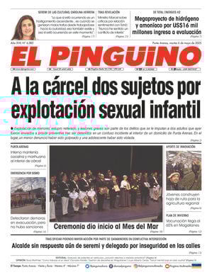 Edición 06/05/2025