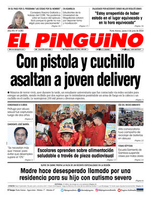 Edición 06/06/2024