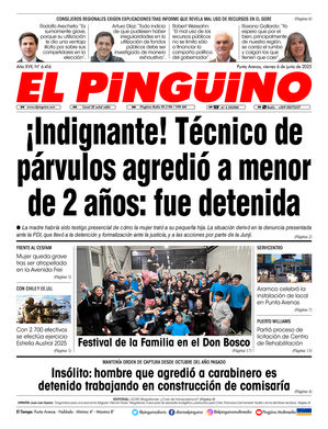 Edición 06/06/2025