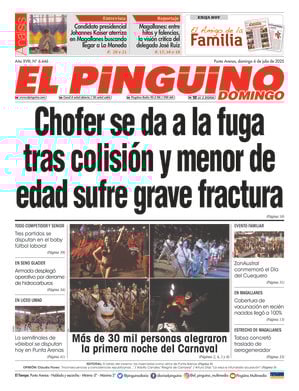 Edición 06/07/2025