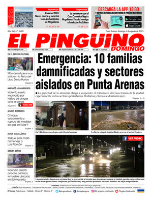 Edición 06/08/2023