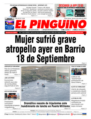 Edición 06/10/2023