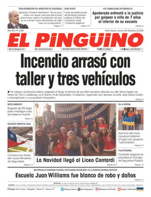 Edición 06/12/2024