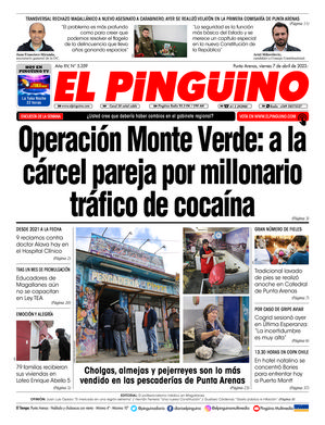 Edición 07/04/2023