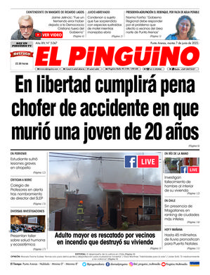 Edición 07/06/2022