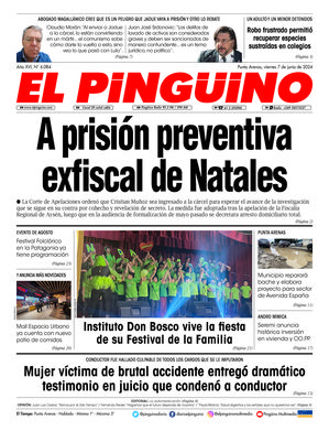 Edición 07/06/2024