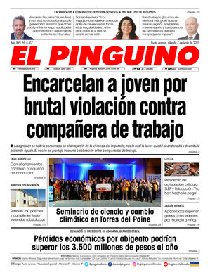 Edición 07/06/2025