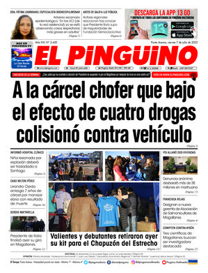 Edición 07/07/2023