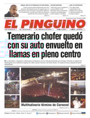 Edición 07/07/2025