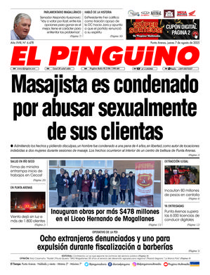 Edición 07/08/2025