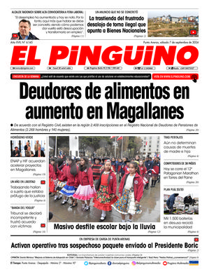 Edición 07/09/2024