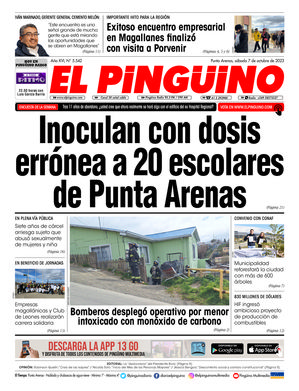 Edición 07/10/2023