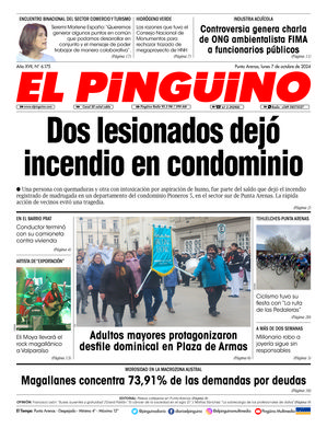 Edición 07/10/2024