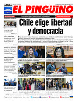 Edición 08/05/2023