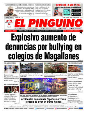 Edición 08/06/2023