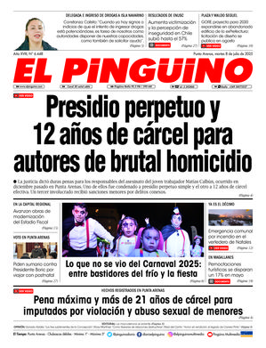 Edición 08/07/2025