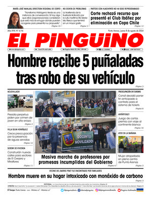 Edición 08/08/2024