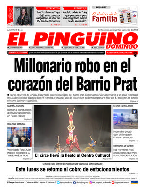 Edición 08/09/2024