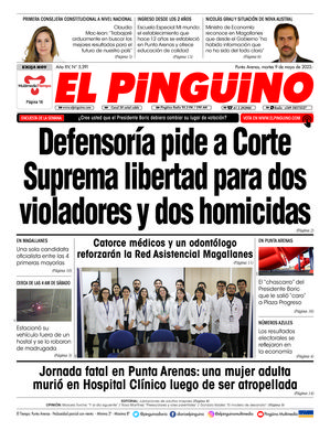 Edición 09/05/2023