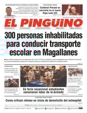Edición 09/05/2025