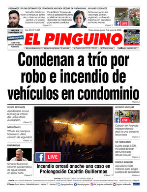 Edición 09/06/2022