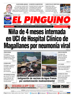 Edición 09/06/2023