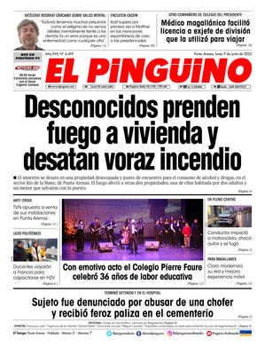Edición 09/06/2025