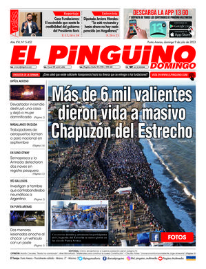 Edición 09/07/2023