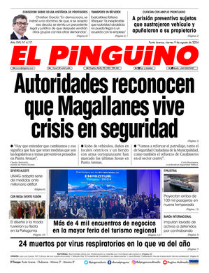 Edición 09/08/2024