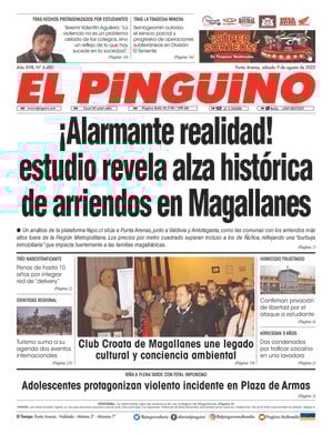 Edición 09/08/2025