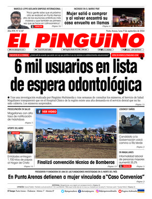 Edición 09/09/2024