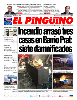 Edición 09/10/2021