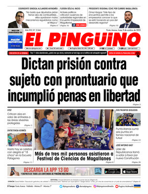 Edición 09/10/2023