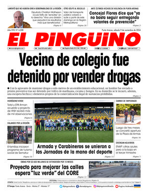 Edición 09/11/2024