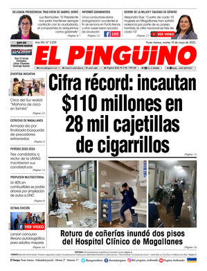 Edición 10/05/2022